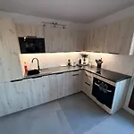 L'escale D'ovalie, Ggl Stadium, Parking, Tram Apartment *
